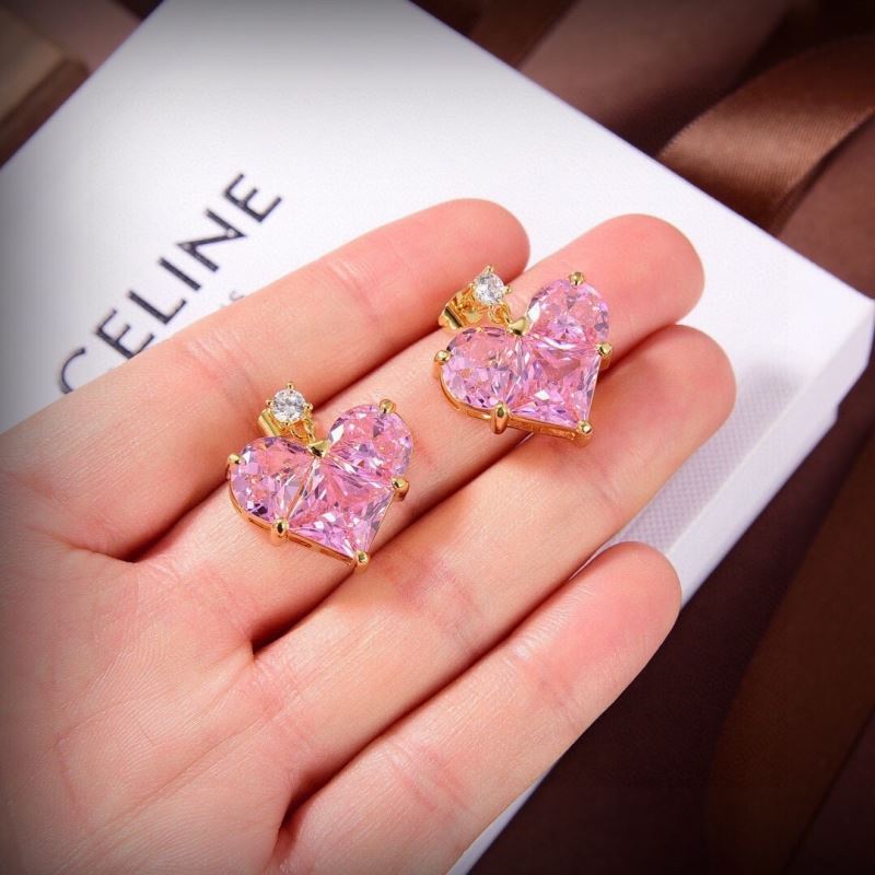 Celine Earrings